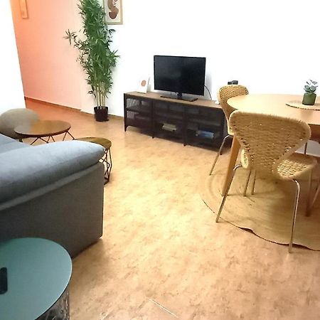 Centrico Apartamento En Cordoba By Bebalmy Exterior foto