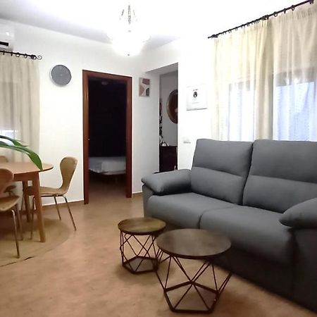 Centrico Apartamento En Cordoba By Bebalmy Exterior foto
