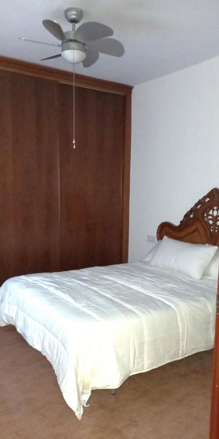 Centrico Apartamento En Cordoba By Bebalmy Exterior foto