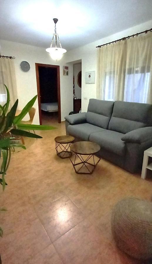 Centrico Apartamento En Cordoba By Bebalmy Exterior foto