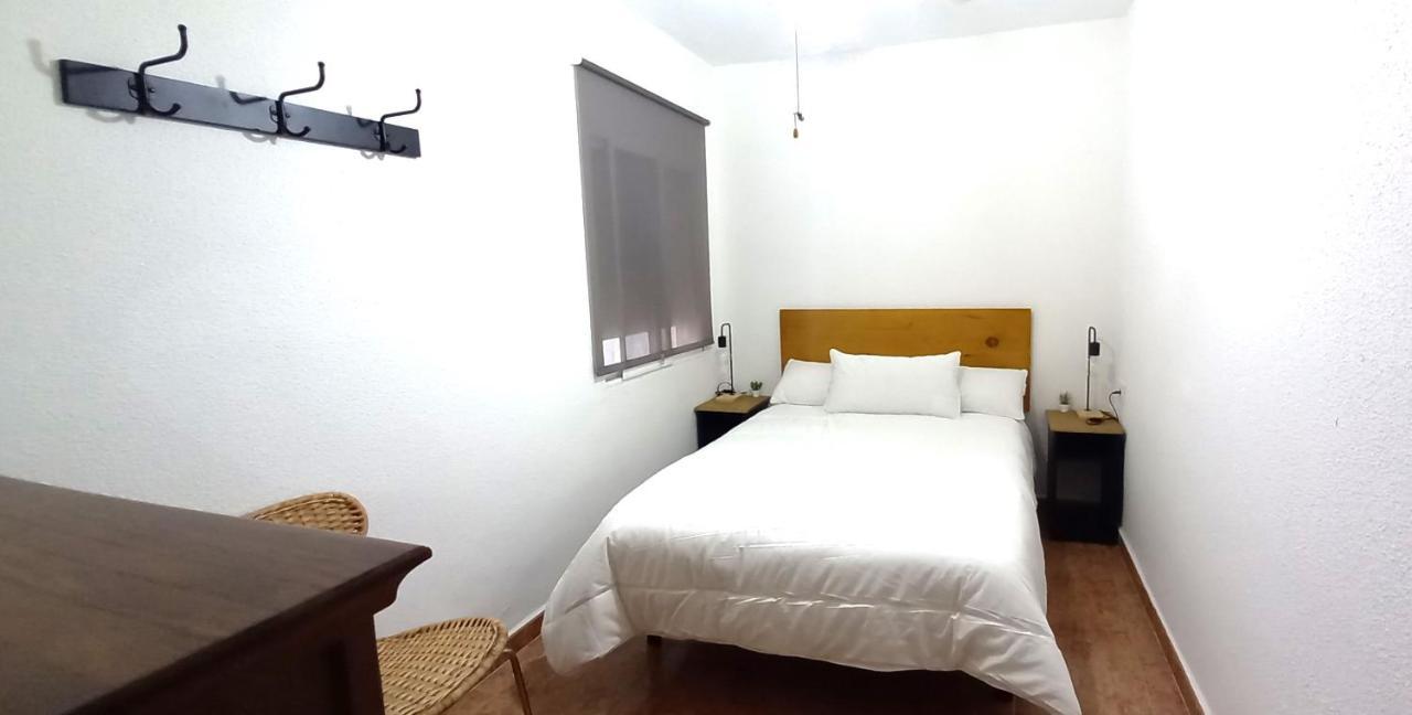 Centrico Apartamento En Cordoba By Bebalmy Exterior foto